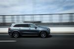 Mercedes-Benz GLS400 d 4Matic AMG Line 2019 года (JP)